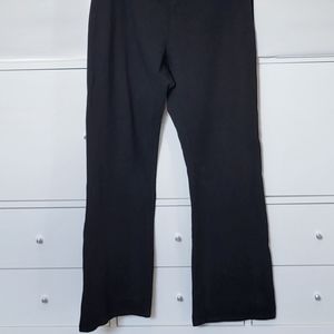 Old Navy yoga pants size small black